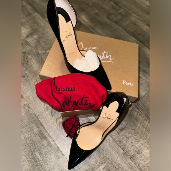 Christian’s Classic! - Picture 1 of 4